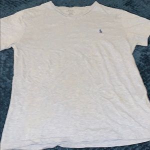 Ralph Lauren polo shirt